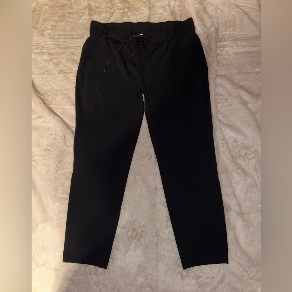 Lululemon athletic pants